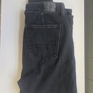 American Eagle Dream Jean